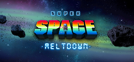 image of super space meltdown