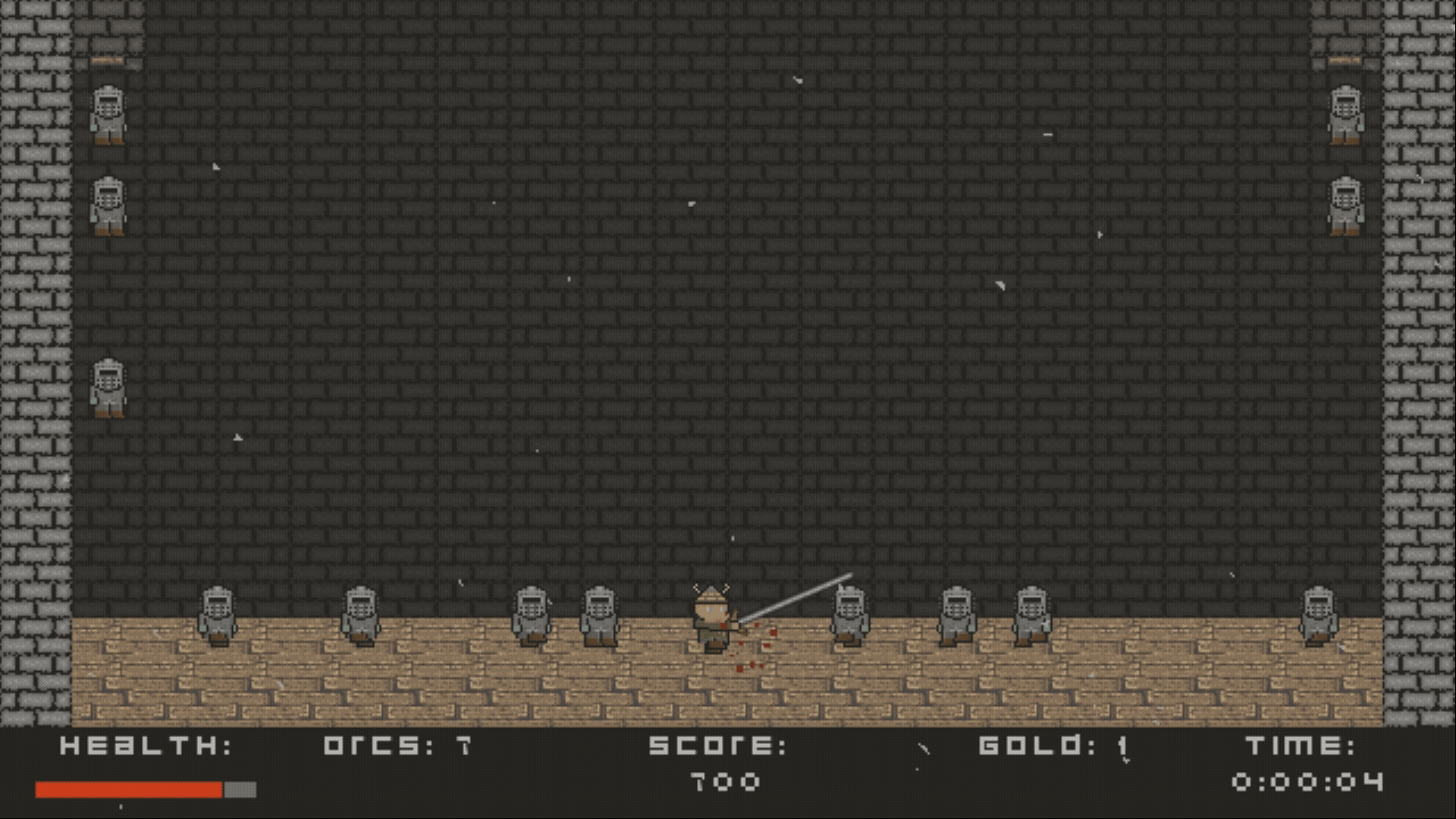 Gif of Medieval Dungeon Throwdown